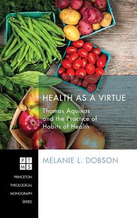 Produktbild: Health as a Virtue