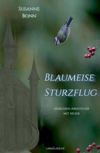 Produktbild: Blaumeise Sturzflug