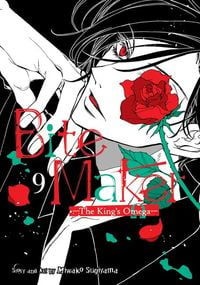 Produktbild: Bite Maker: The King's Omega Vol. 9