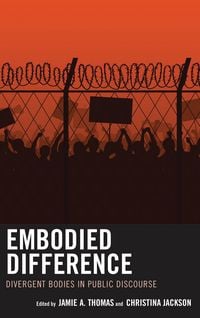 Produktbild: Embodied Difference
