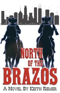 Produktbild: North of the Brazos