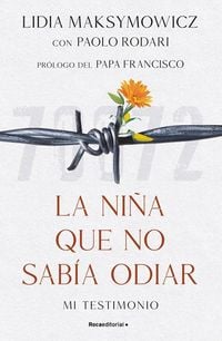 Produktbild: La Ni&ntilde;a Que No Sab&iacute;a Odiar: Mi Testimonio / The Little Girl Who Could Not Cry