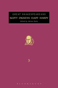 Produktbild: Scott, Dickens, Eliot, Hardy
