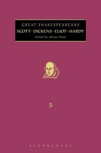 Produktbild: Scott, Dickens, Eliot, Hardy