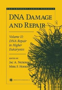 Produktbild: DNA Damage and Repair