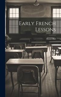 Produktbild: Early French Lessons