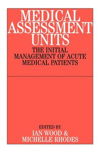 Produktbild: Medical Assessment Units