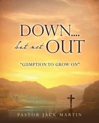 Produktbild: Down....But Not Out