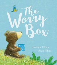 Produktbild: Chiew, S: Worry Box