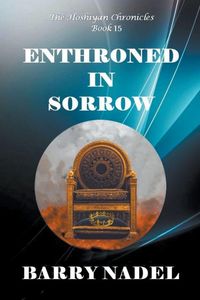Produktbild: Enthroned in Sorrow