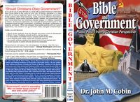 Produktbild: Bible and Government