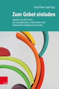 Produktbild: Zum Gebet einladen