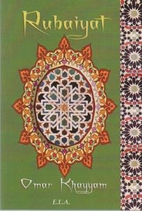 Produktbild: Rubaiyat