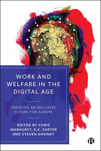 Produktbild: Work and Welfare in the Digital Age
