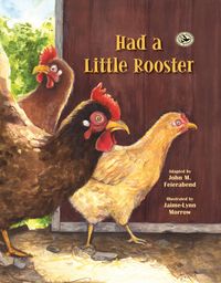 Produktbild: Had a Little Rooster