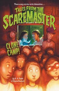 Produktbild: Clone Camp!