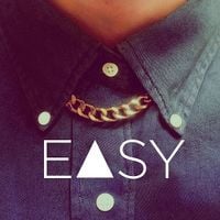 Produktbild: Easy Mixtape (Lila Vinyl)