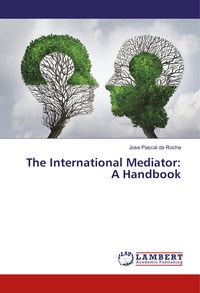 Produktbild: The International Mediator: A Handbook