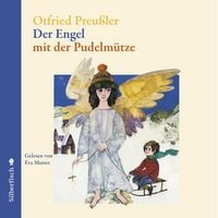 Produktbild Der Engel mit der Pudelmütze