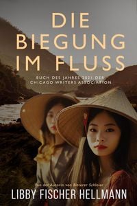 Produktbild: Die Biegung im Fluss (Bend in the River, German Edition)