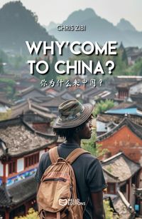 Produktbild: Why come to china?