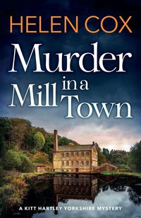 Produktbild: Murder in a Mill Town