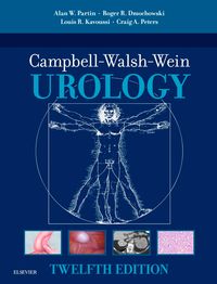 Produktbild: Campbell Walsh Wein Urology, E-Book