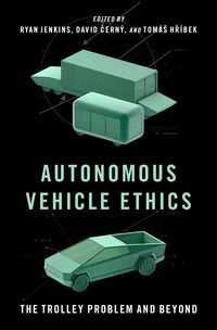 Produktbild: Autonomous Vehicle Ethics