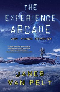 Produktbild: The Experience Arcade and Other Stories