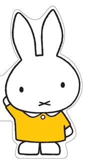 Produktbild: Simon & Schuster UK: Miffy's Word Book