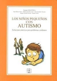 Produktbild: Los ni&ntilde;os peque&ntilde;os con autismo