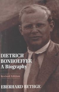 Produktbild: Dietrich Bonhoeffer