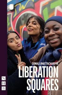 Produktbild: Bhattacharyya, S: Liberation Squares