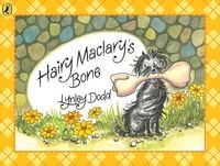 Produktbild: Hairy Maclary's Bone