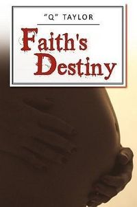 Produktbild: Faith's Destiny