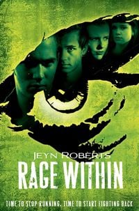 Produktbild: Rage Within