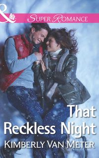 Produktbild: That Reckless Night