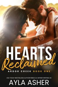 Produktbild: Hearts Reclaimed