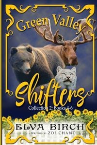 Produktbild: Green Valley Shifters Collection 2