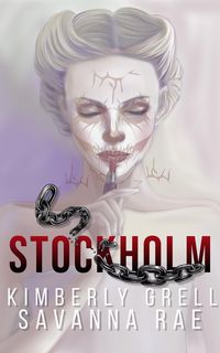 Produktbild: Stockholm