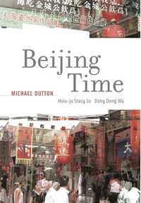 Produktbild: Beijing Time