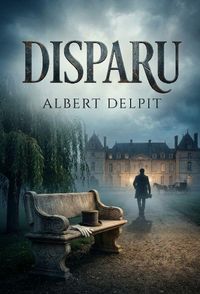 Produktbild: Disparu