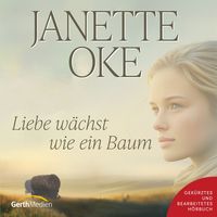 Produktbild: Liebe w&auml;chst wie ein Baum