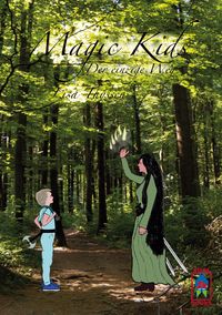 Produktbild: Magic Kids - Der einzige Weg