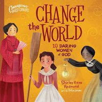 Produktbild: Change the World