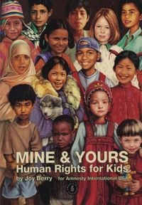Produktbild: Mine and Yours