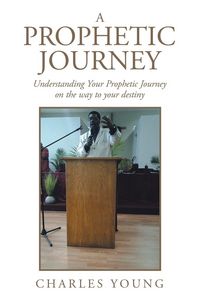 Produktbild: A Prophetic Journey