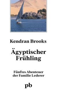 Produktbild: &Auml;gyptischer Fr&uuml;hling