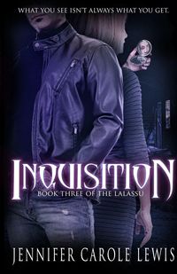 Produktbild: Inquisition