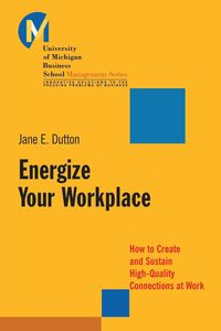 Produktbild: Energize Your Workplace